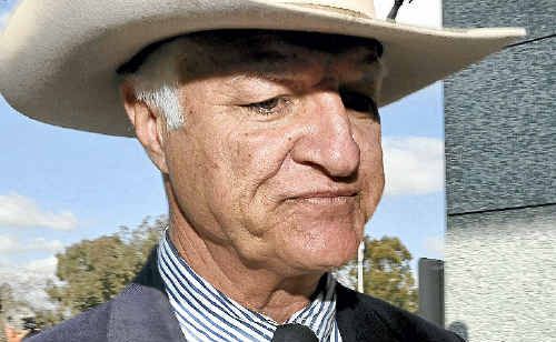 Bob Katter. Bob Katter.